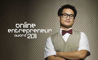 pegadaian website web design